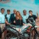 Hero Xpulse Rally llega a Colombia- aventura, tecnología y el alma del Dakar sobre dos ruedas 1