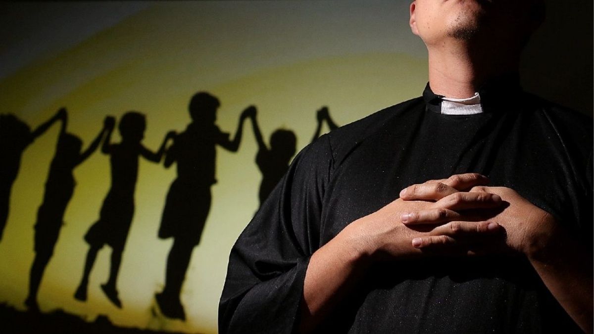 Iglesia deberá entregar datos de pederastia