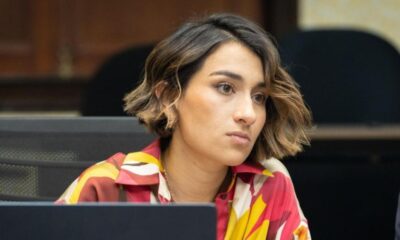 Investigan a Laura Sarabia por Enriquecimiento Ilícito y Lavado de Activos