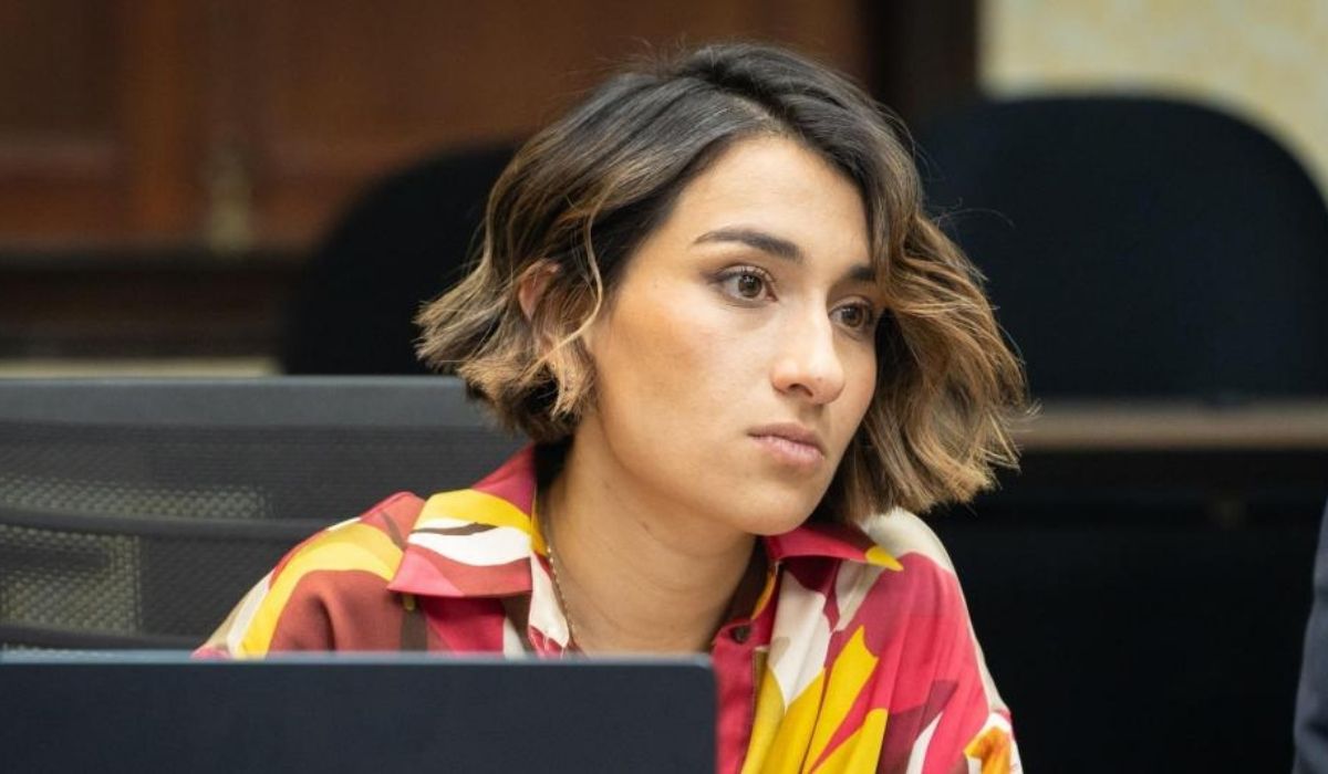 Investigan a Laura Sarabia por Enriquecimiento Ilícito y Lavado de Activos