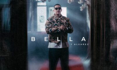 J Álvarez deslumbra con “Bella” y conquista el mundo con su Freedom World Tour