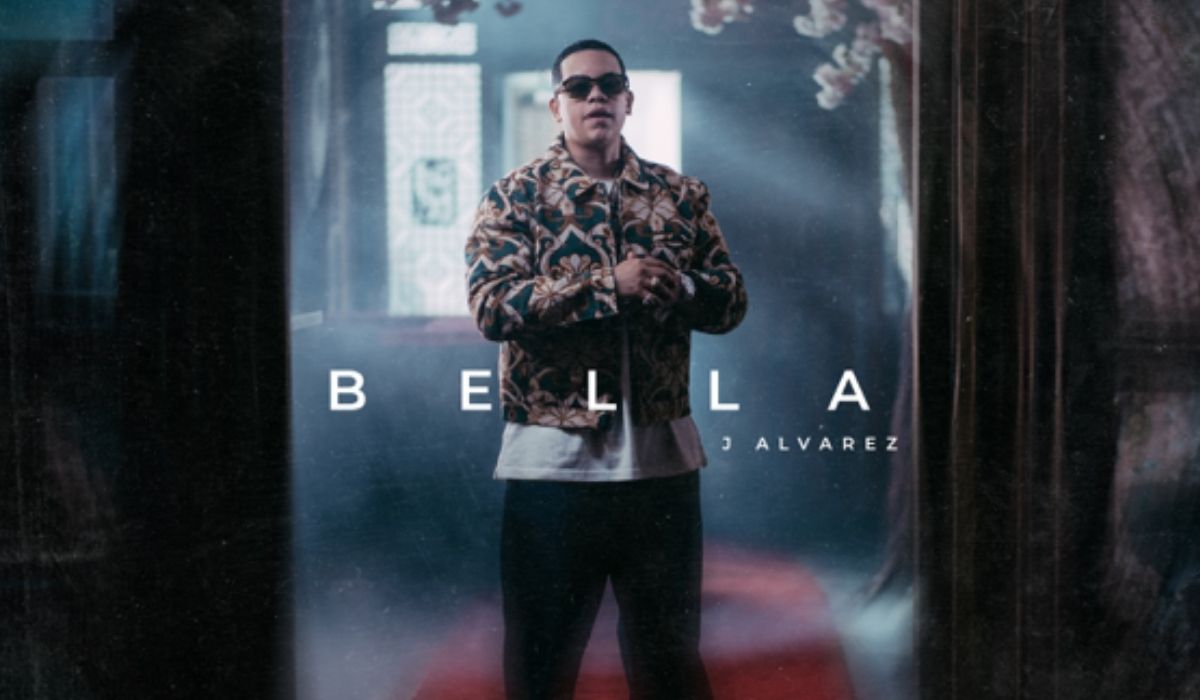 J Álvarez deslumbra con “Bella” y conquista el mundo con su Freedom World Tour