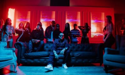 J Álvarez revoluciona el género urbano con “Cairo”, su nuevo y arriesgado sencillo