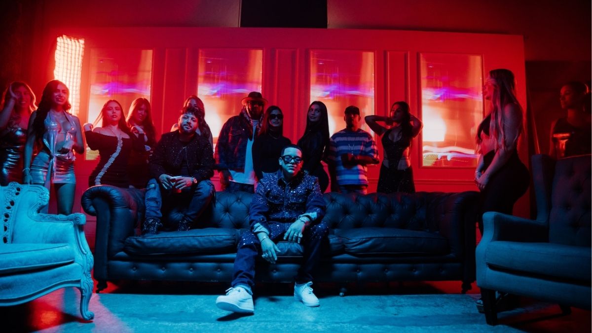 J Álvarez revoluciona el género urbano con “Cairo”, su nuevo y arriesgado sencillo