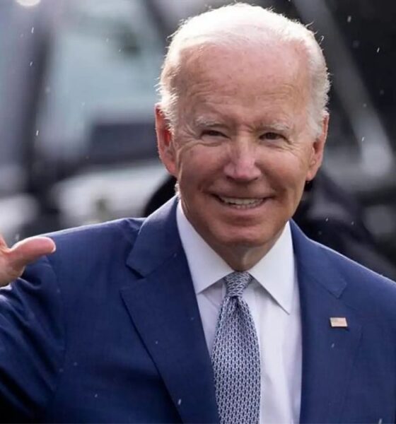 Joe Biden es diagnosticado con cáncer de próstata agresivo