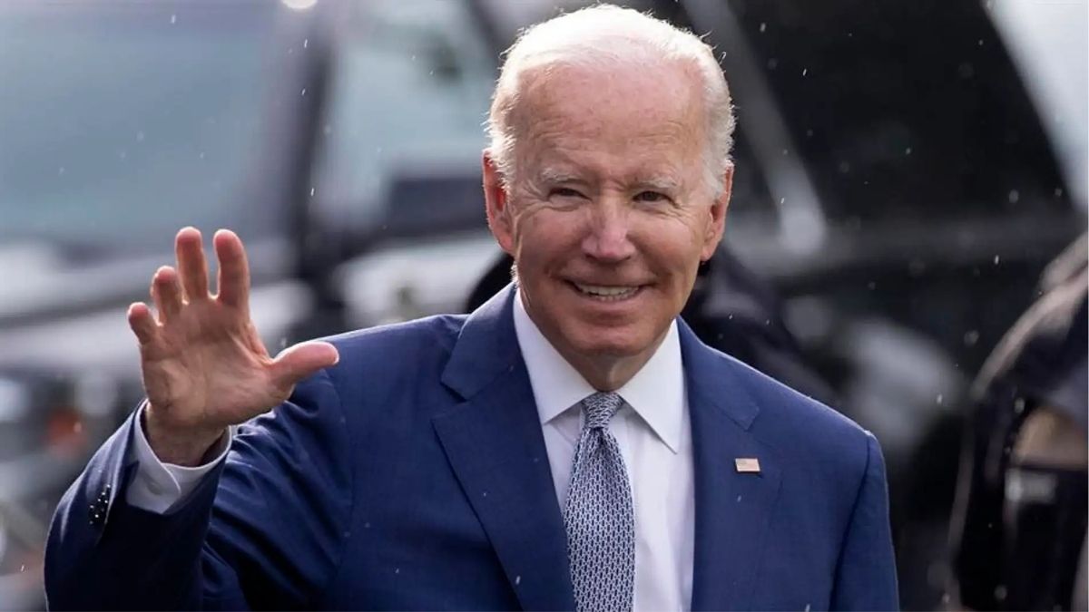 Joe Biden es diagnosticado con cáncer de próstata agresivo