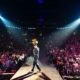Jorge Celedón arrasa en México con tres conciertos sold out y homenaje a Omar Geles