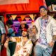 Juan Duque, Esteban Rojas, Pumba Dos y 10Qui apuestan por el amor con ritmo de afrobeats