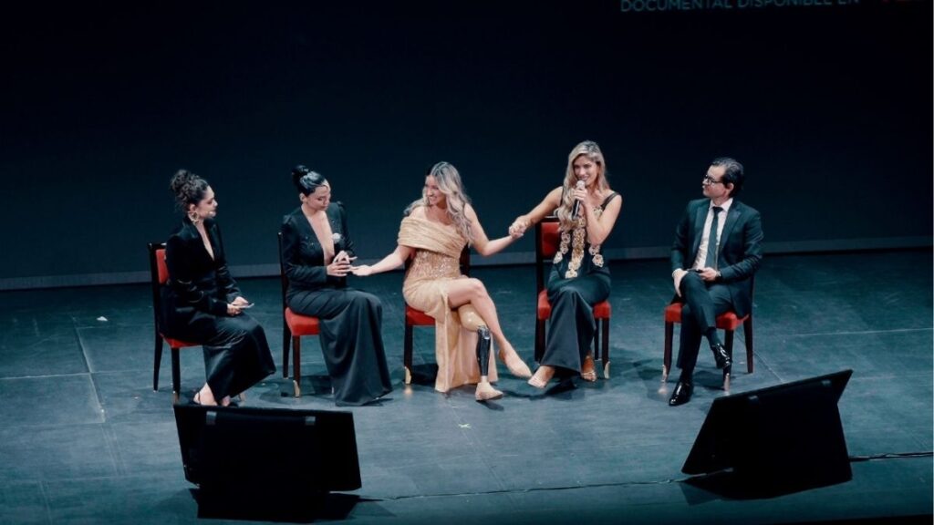 L’Oréal Paris transforma el Teatro Colón con una experiencia sin precedentes en ciencia, inclusión y legado femenino 2