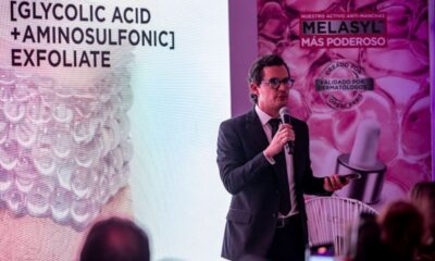 L’Oréal Paris transforma el Teatro Colón con una experiencia sin precedentes en ciencia, inclusión y legado femenino