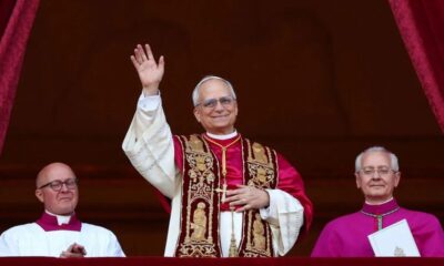 León XIV el Papa que une América y el Vaticano