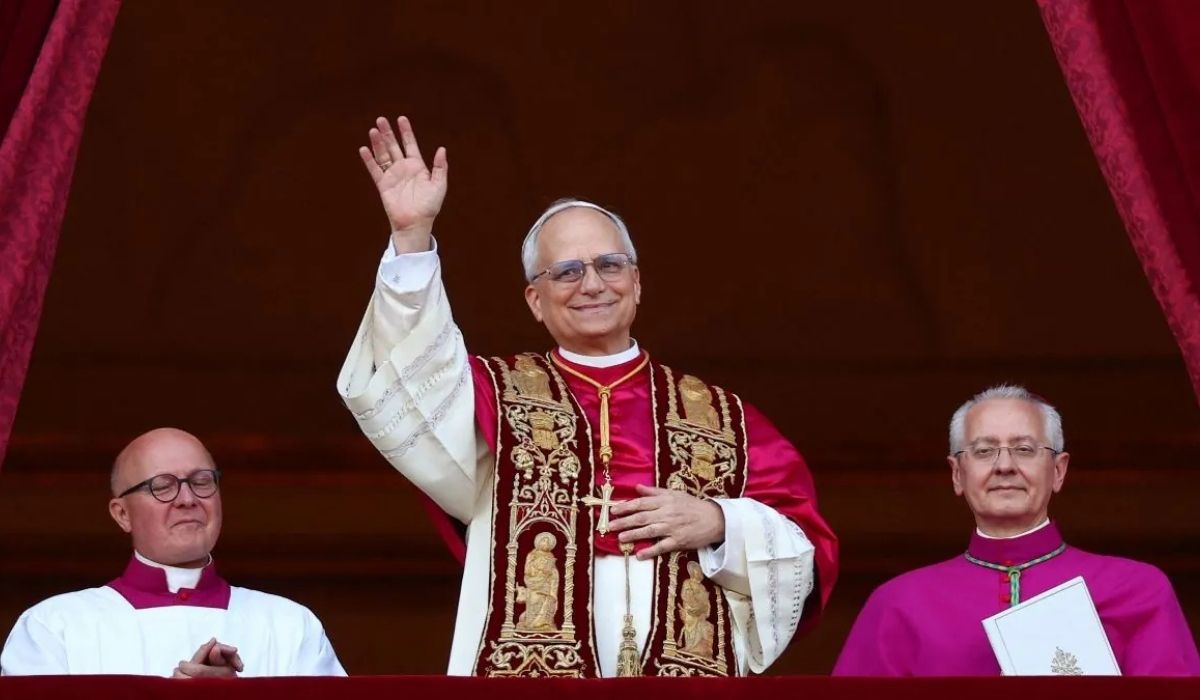 León XIV el Papa que une América y el Vaticano