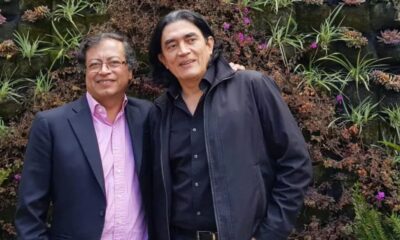 “Los que renunciaron, renunciaron” Petro marca distancia con Bolívar