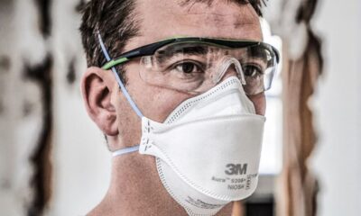 Más del 80% de los trabajadores colombianos presenta enfermedades respiratorias