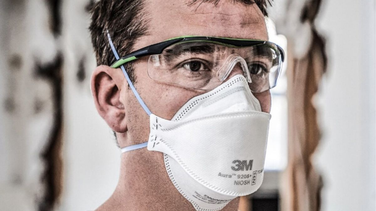 Más del 80% de los trabajadores colombianos presenta enfermedades respiratorias