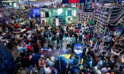 Medellín ruge sobre dos ruedas la capital de las motos en Latinoamérica