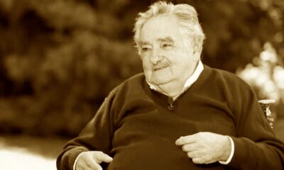 Murió Pepe Mujica el adiós al presidente más humilde del mundo