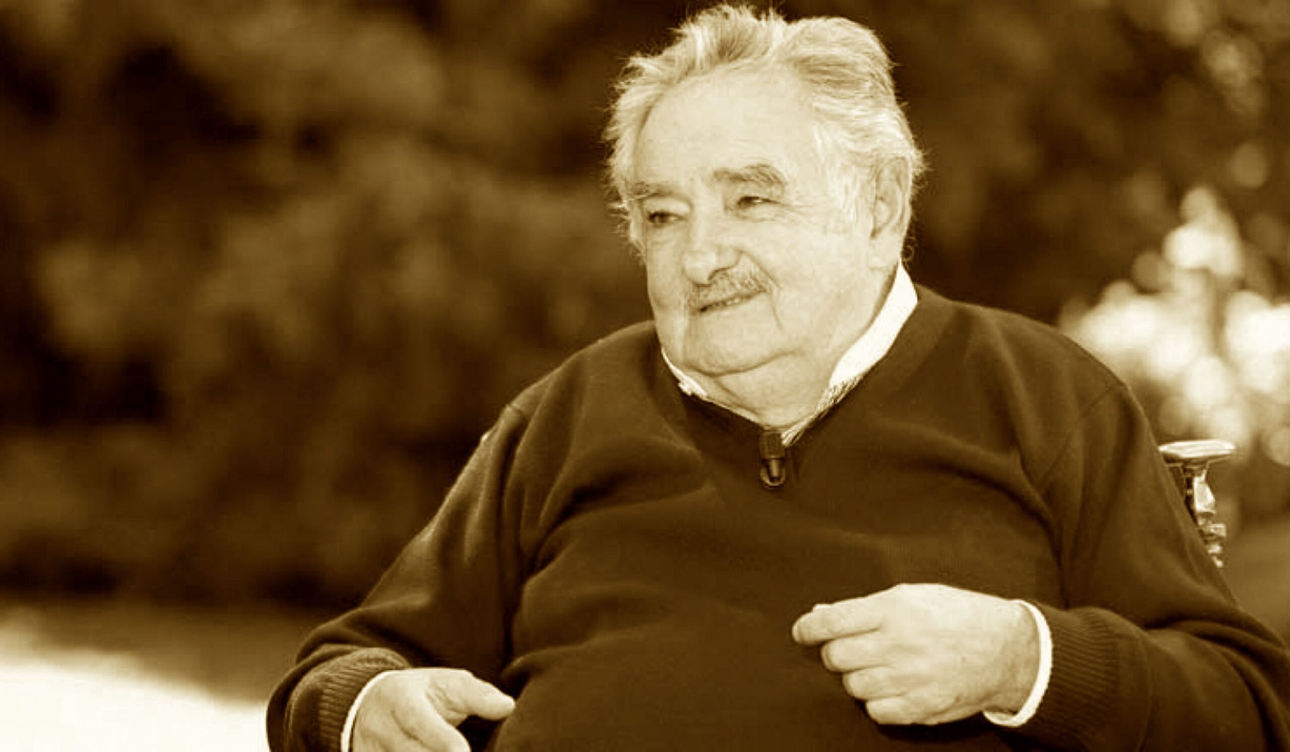 Murió Pepe Mujica el adiós al presidente más humilde del mundo