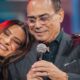 Myriam Hernández y Gilberto Santa Rosa hicieron historia en Chile