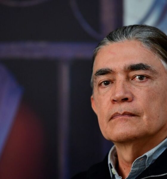 Petro busca un candidato que una al centro Bolívar revela los planes para 2026