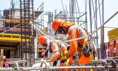 Reforma laboral propone cuatro días de trabajo y tres de descanso en Colombia