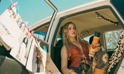 Taxista, la nueva apuesta de Gynebra que mezcla mambo, ruptura y empoderamiento