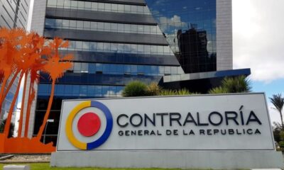 Viaje de influencers en avión oficial Contraloría pone la lupa al Ministerio del Interior y a la Policía