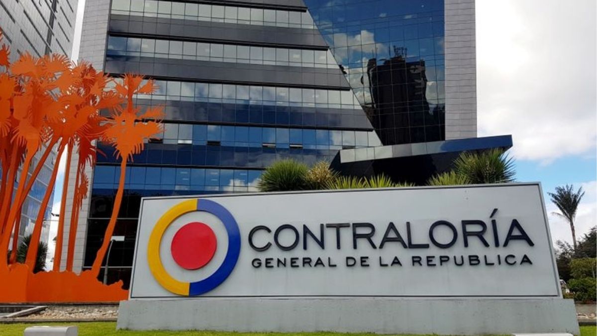 Viaje de influencers en avión oficial Contraloría pone la lupa al Ministerio del Interior y a la Policía