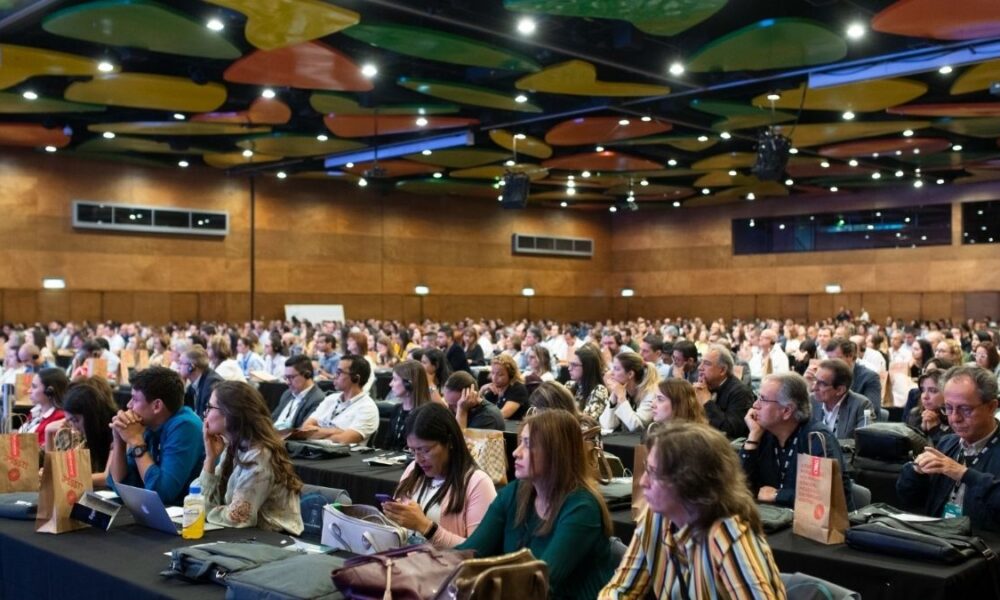 Vuelve WOBI a Medellín inteligencia artificial y liderazgo empresarial en un solo escenario