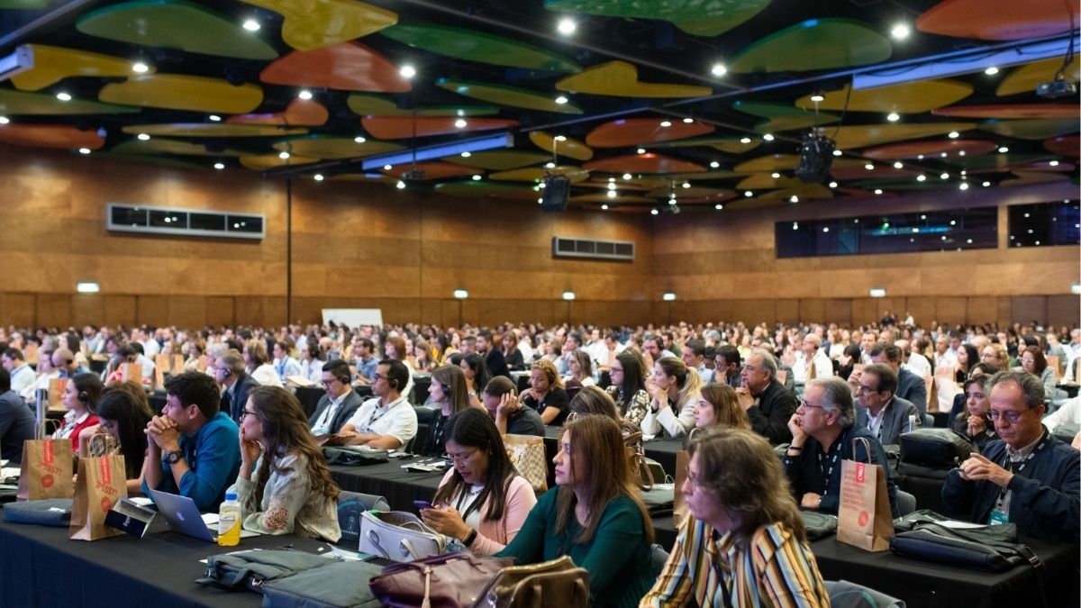 Vuelve WOBI a Medellín inteligencia artificial y liderazgo empresarial en un solo escenario