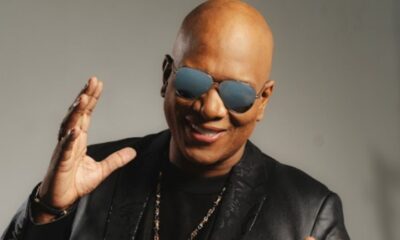 Willy García lanza “Viviendo” su álbum más íntimo y conmovedor