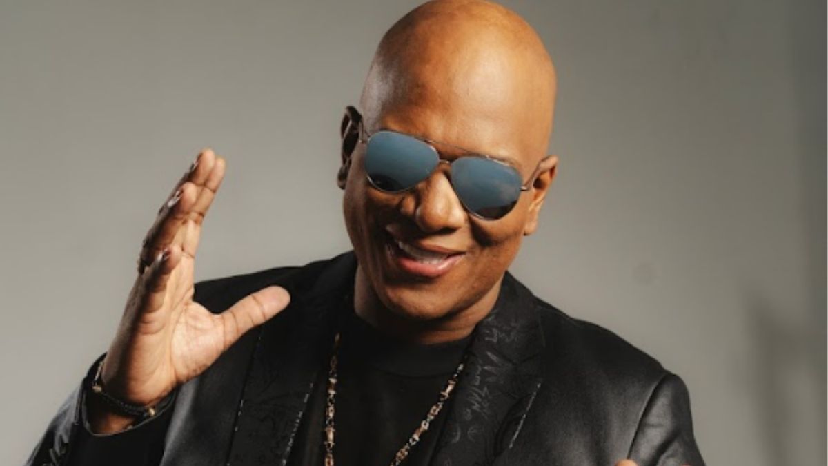 Willy García lanza “Viviendo” su álbum más íntimo y conmovedor