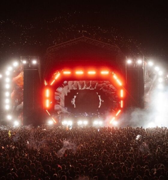 ¡RITVALES 2025 ya tiene fechas y entradas disponibles! Prepárate para el festival de electrónica más grande de Colombia