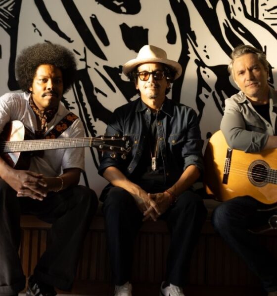 Alex Cuba y Bacilos lo dicen claro “Nada Es De Verdad” y está bien reírse