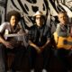 Alex Cuba y Bacilos lo dicen claro “Nada Es De Verdad” y está bien reírse