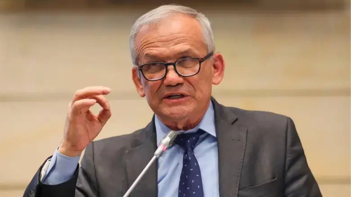 Carlos Ramón González, prófugo del escándalo de la UNGRD, se refugia en Nicaragua