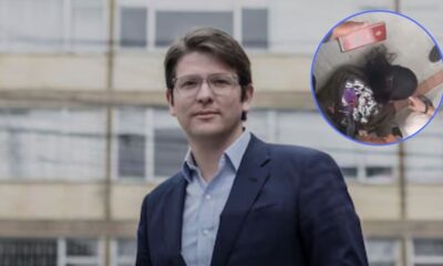 Celular del sicario de Miguel Uribe desaparece y complica la investigación
