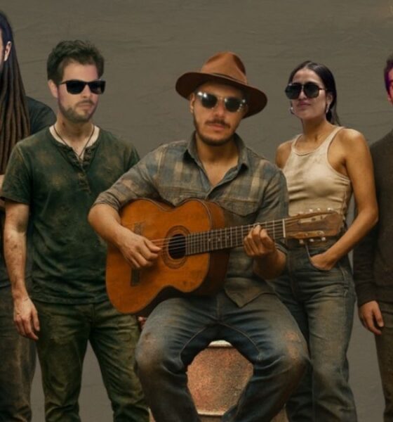 El Rock Vuelve con Fuerza este Viernes 13