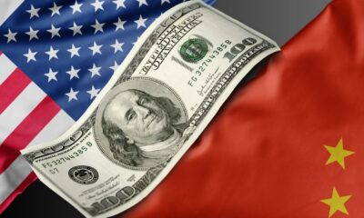Estados Unidos y China se acercan a un pacto histórico para estabilizar el comercio global