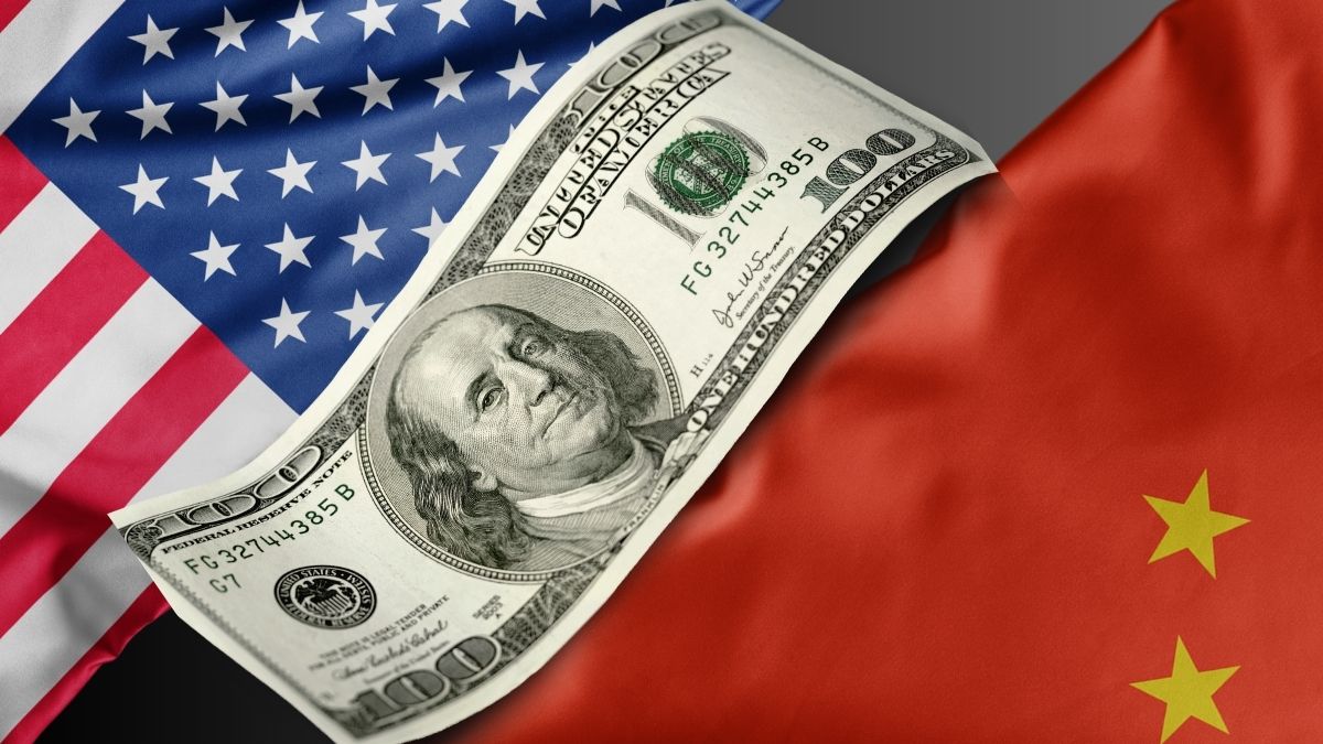 Estados Unidos y China se acercan a un pacto histórico para estabilizar el comercio global