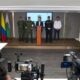 Fico Gutiérrez Activa Plan Antiterrorista en Medellín