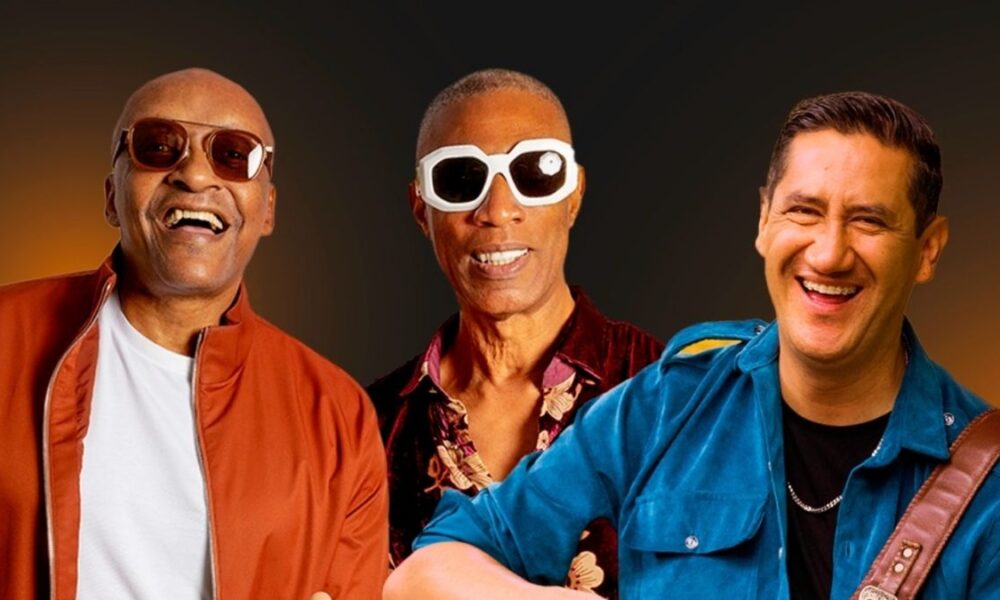 Guayacán Orquesta y Heredero unen fuerzas en “Rumba para enamorar”