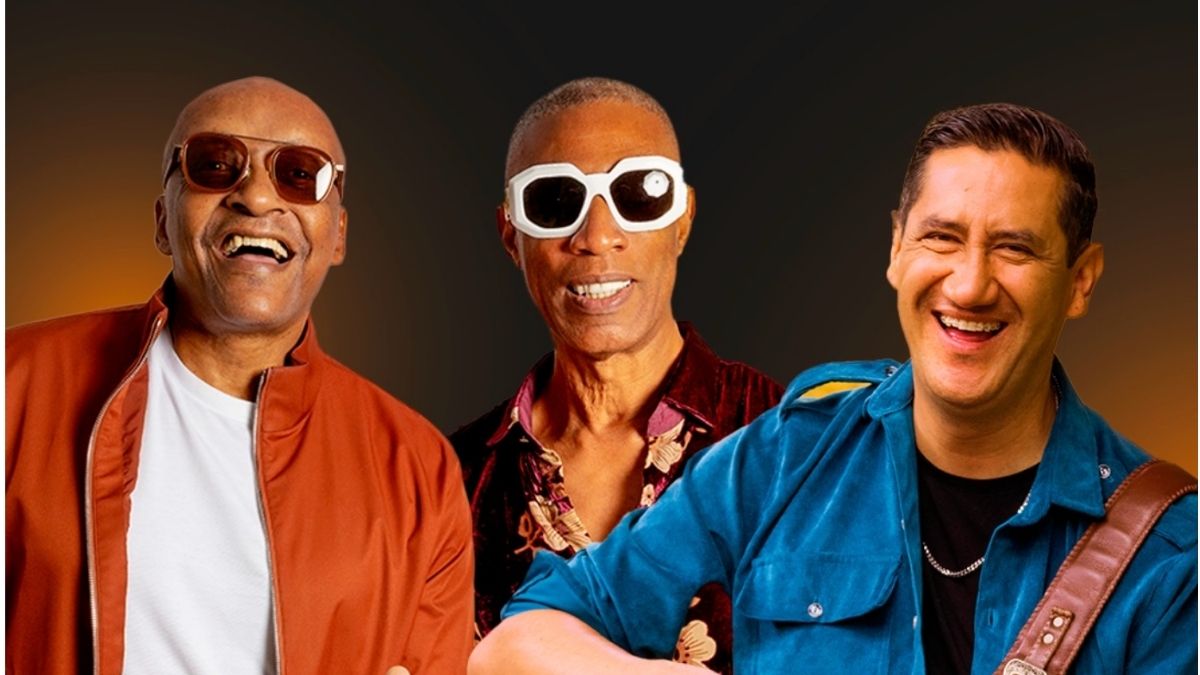 Guayacán Orquesta y Heredero unen fuerzas en “Rumba para enamorar”