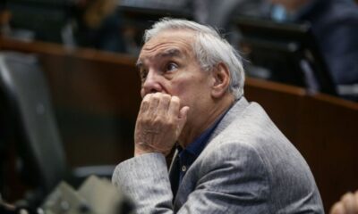 Imputan a Bonilla por escándalo en la UNGRD