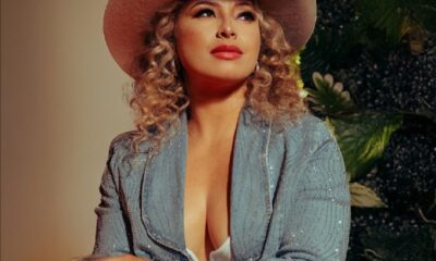 Marcela Gómez lanza SOLTERA un himno de empoderamiento femenino y libertad personal
