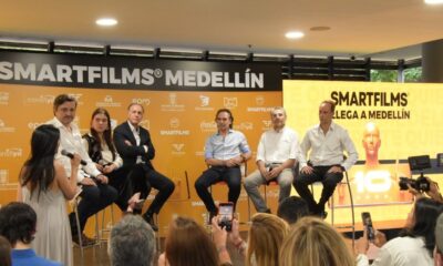 Medellín abre 4.000 cupos para cursos gratis en creación digital