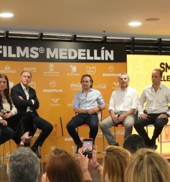 Medellín abre 4.000 cupos para cursos gratis en creación digital