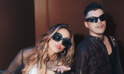 “Trukitos”- Dennis Fernando y Andreina Bravo conquistan Latinoamérica