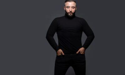Christian Borrero el médico colombiano que rompió récords y hoy es galardonado por su impacto humanitario