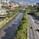 Cierres viales Medellín